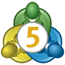 Metatrader 5 logo